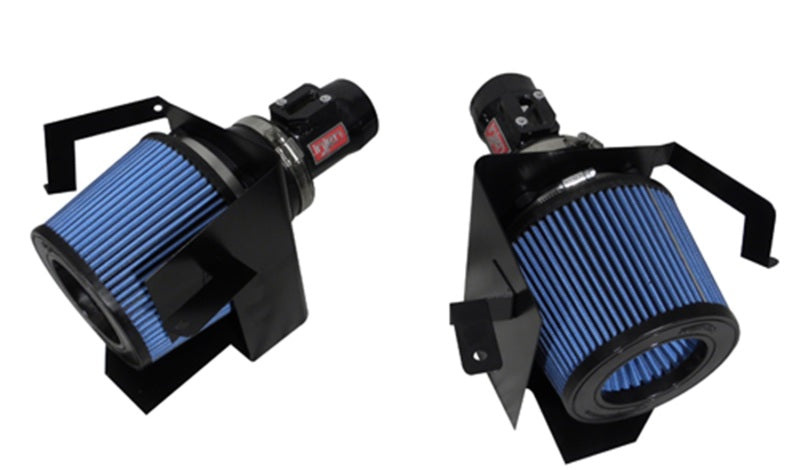 Injen 07-08 G35 4Dr 3.5L/08-13 G37/G37 IPL 2Dr 3.7L/09-13 G37 4Dr 3.7L V6 Polished Short Ram Intake Injen 07-08 G35 4Dr 3.5L/08-13 G37/G37 IPL 2Dr 3.7L/09-13 G37 4Dr 3.7L V6 Polished Short Ram Intake