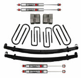 Skyjacker 4"KIT,77.5-79 F250LOW,4MONO