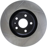 StopTech Slotted Sport Brake Rotor