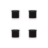 Mishimoto Shift Knob Adapter Kit - 4PC