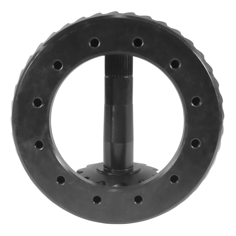 Yukon Gear High Performance Gear Set For GM 12 Bolt Truck in a 3.42 Ratio Yukon Gear High Performance Gear Set For GM 12 Bolt Truck in a 3.42 Ratio