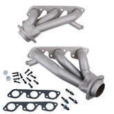 BBK 99-04 Ford Mustang V6 Shorty Tuned Length Exhaust Headers - 1-5/8 Titanium Ceramic