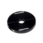 Autometer 4 Magnet Universal Driveshaft Collar (Machine To Fit)