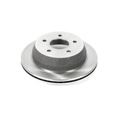 Power Stop 98-05 Chevrolet Blazer Rear Autospecialty Brake Rotor
