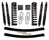 Skyjacker 8.5-9" 8-79 BRONCO 4WD