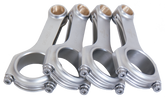 Eagle Toyota (2TC/3TC) H-Beam Connecting Rods (Set of 4)