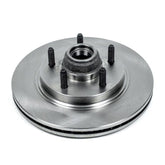 Power Stop 00-03 Ford F-150 Front Autospecialty Brake Rotor