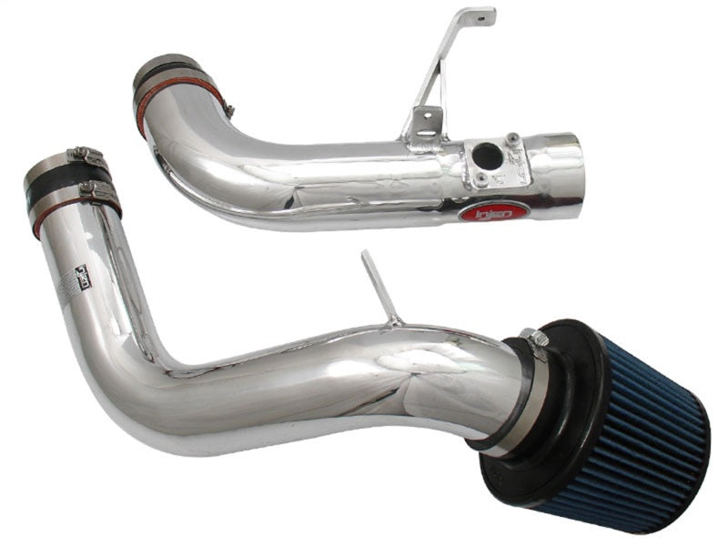 Injen 08-09 xB Polished Cold Air Intake Injen 08-09 xB Polished Cold Air Intake