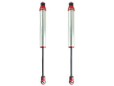 aFe Sway-A-Way 2.0in Rear Shock Kit 07-17 Toyota Tundra