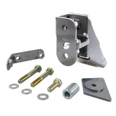 Synergy 2018+ Jeep Wrangler JL/JLU Rear Track Bar Relocation Bracket