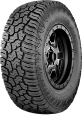 Yokohama Geolandar X-AT Tire - 37X13.50R17 121Q