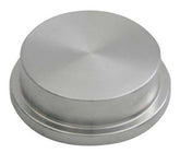 Moroso GM Radiator Cap Cover - Billet Aluminum