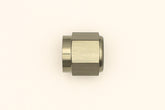 DeatschWerks 6AN Female Flare Cap