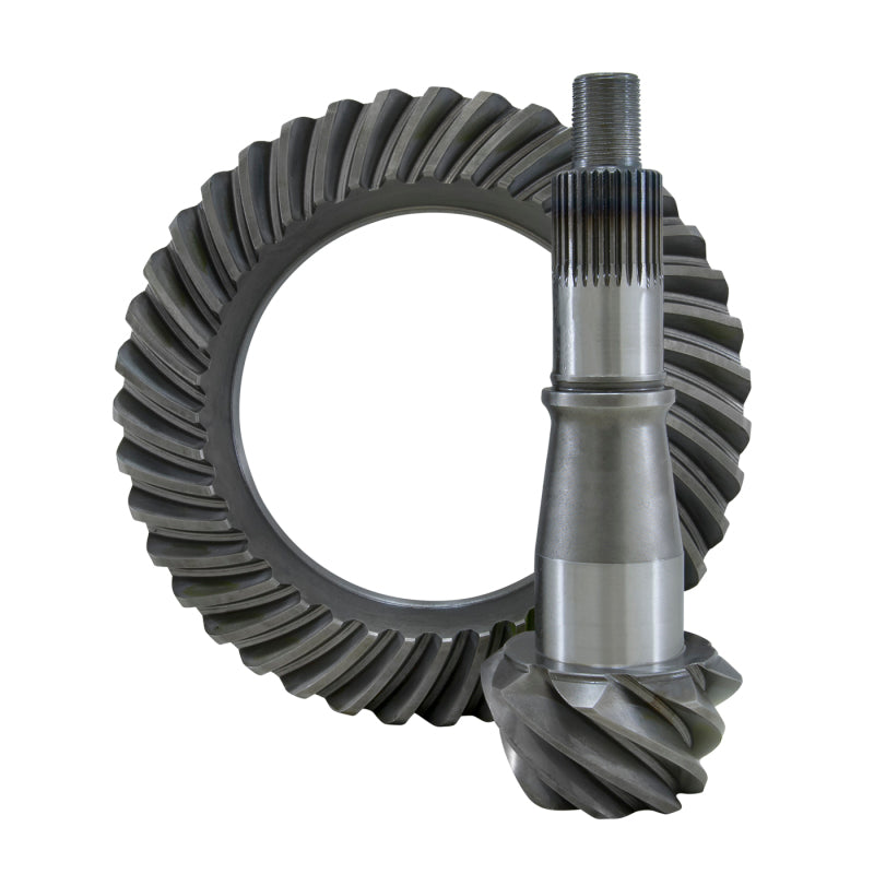 Yukon Gear High Performance Gear Set For 14+ GM 9.5in in a 4.88 Ratio Yukon Gear High Performance Gear Set For 14+ GM 9.5in in a 4.88 Ratio