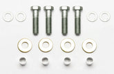 Wilwood Bolt Kit - Bracket PT SRT/4 7/16-20 Thread - 4pk
