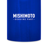 Mishimoto 4in. 45 Degree Silicone Coupler - Blue