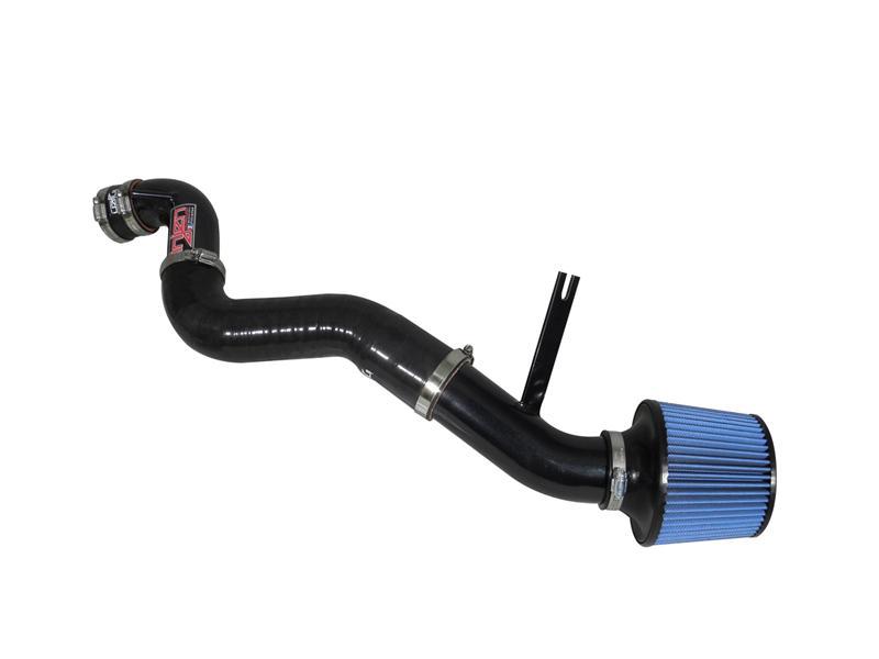 Injen 07-08 Fit 1.5L 4 Cyl. Black Cold Air Intake Injen 07-08 Fit 1.5L 4 Cyl. Black Cold Air Intake