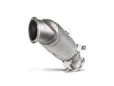 Akrapovic 16-17 BMW M2 (F87) DownPipe w/ Cat (SS)