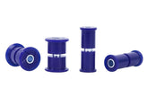 SuperPro Hi-Ace Rear Leaf Rear Bushes