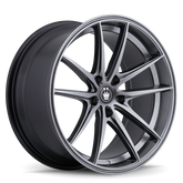 Konig Oversteer 17x8 5x112 ET45 Opal