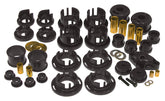Prothane 09-10 Subaru Forester Total Kit - Black