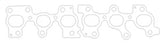 Cometic Toyota 2JZGTE 93-UP 2 PC. Exhaust Manifold Gasket .030 inch 1.600 inch X 1.220 inch Port