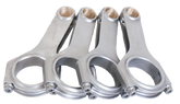 Eagle 2012+ Subaru BRZ / 12-16 Scion FR-S / 2017+ Toyota 86 4340 H-Beam Connecting Rods (Set of 4)