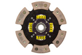 ACT 2007 Lotus Exige 6 Pad Sprung Race Disc