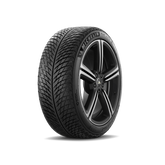 Michelin Pilot Alpin 5 265/40R19 102V XL