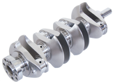 Eagle Mitsubishi 4B11T 4340 Billet Crankshaft