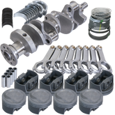 Eagle Chrysler 360 4.00in Stroke 4.03in Rotating Assembly Kit