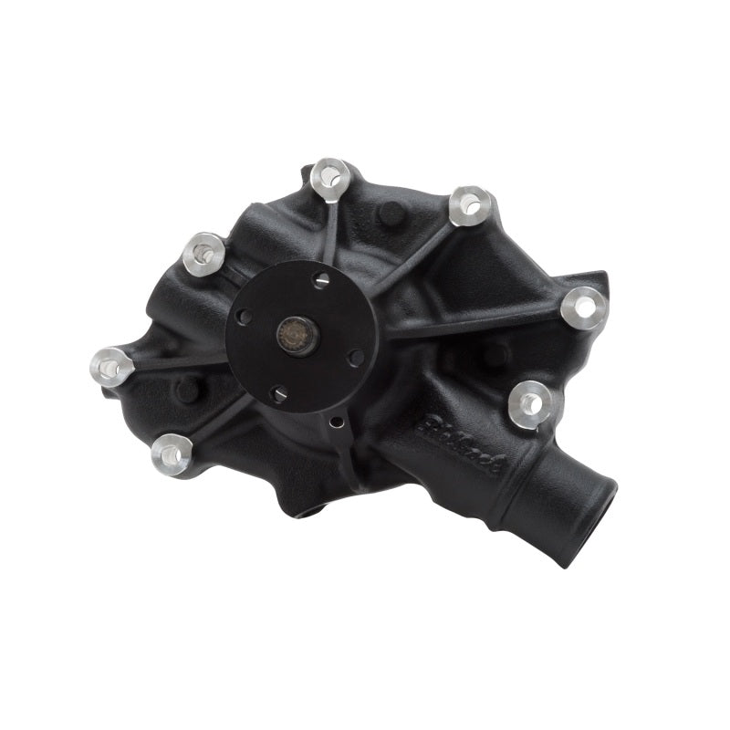 Edelbrock Water Pump High Performance Ford 1986-93 5 0L V8 Engines w/ Serpentine Belt Drive Edelbrock Water Pump High Performance Ford 1986-93 5 0L V8 Engines w/ Serpentine Belt Drive