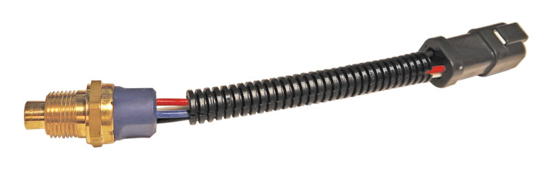 SPAL Variable Temperature Control Sensor (175-195 Degree) for Brushless Fans SPAL Variable Temperature Control Sensor (175-195 Degree) for Brushless Fans