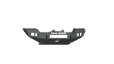 Road Armor 18-20 Jeep Wrangler JL Stealth Front Winch Bumper Full Width - Tex Blk