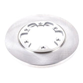 Power Stop 15-19 Ford Transit-350 HD Rear Autospecialty Brake Rotor