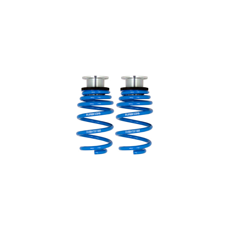 Bilstein B16 (PSS10) 2014-2015 Mini Cooper Base/S Front & Rear Performance Suspension System Bilstein B16 (PSS10) 2014-2015 Mini Cooper Base/S Front & Rear Performance Suspension System