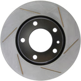 StopTech Slotted Sport Brake Rotor