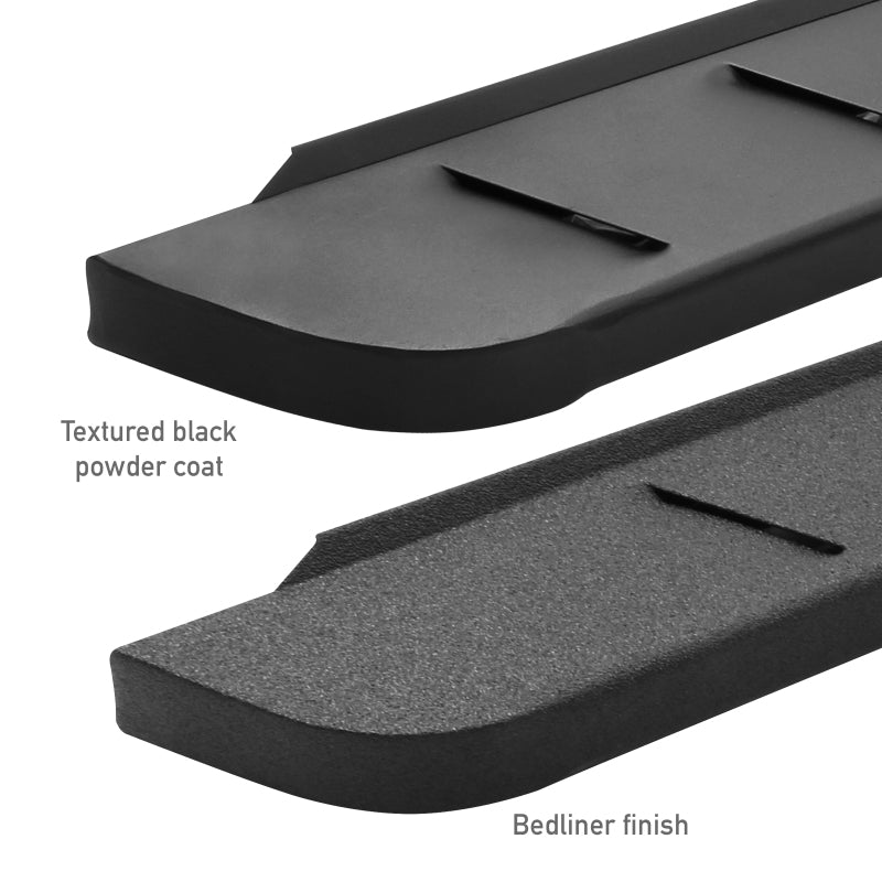 Go Rhino RB10 Running Boards - Tex Black - 68in Go Rhino RB10 Running Boards - Tex Black - 68in