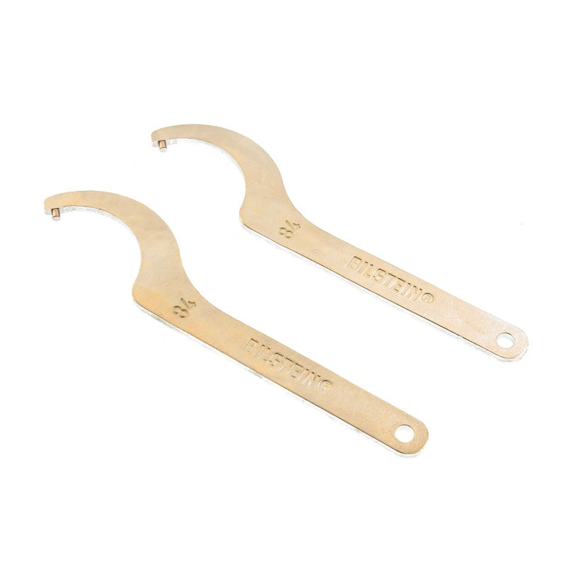 Bilstein B16 2008 Audi TT Base Coupe Front and Rear Performance Suspension System Bilstein B16 2008 Audi TT Base Coupe Front and Rear Performance Suspension System