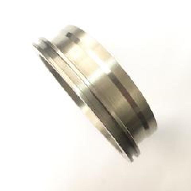 Ticon Industries 3.5in Vanjen Style Titanium Weld Ferrule Ticon Industries 3.5in Vanjen Style Titanium Weld Ferrule