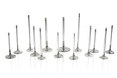 Ferrea Acura C32B 37mm 5.48mm 112.37mm 20 Deg +1mm Comp Plus Int Valve - Single (Drop Ship Only)