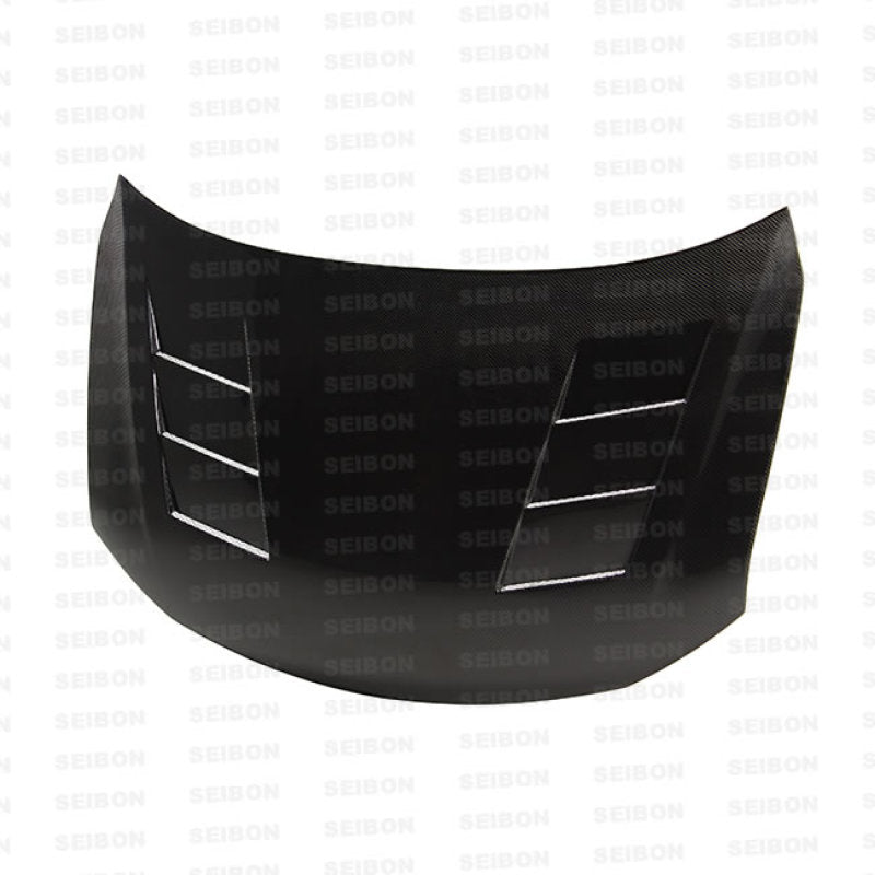 Seibon 11-13 Scion tC (AGT20L) TS-style Carbon Fiber Hood (Does not fit 14) Seibon 11-13 Scion tC (AGT20L) TS-style Carbon Fiber Hood (Does not fit 14)