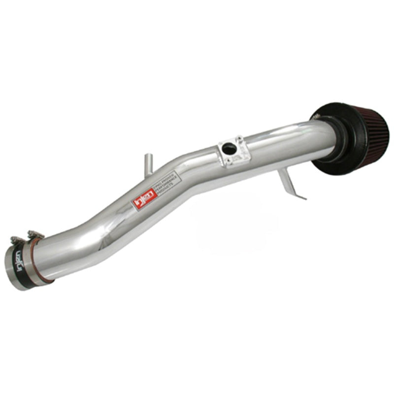 Injen 06-15 IS250 2.5L V6 Black Short Ram Intake Injen 06-15 IS250 2.5L V6 Black Short Ram Intake