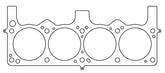 Cometic Dodge 5.7L Hemi 3.950 inch Bore .040 inch MLS RHS Headgasket