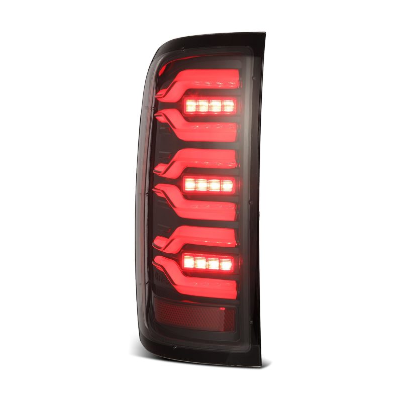 AlphaRex 14-18 Chevy Silverado 1500 Luxx-Series LED Tail Lights Alpha-Black w/Activ Light/Seq Signal AlphaRex 14-18 Chevy Silverado 1500 Luxx-Series LED Tail Lights Alpha-Black w/Activ Light/Seq Signal