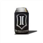 ICON Camo Koozie w/Shield