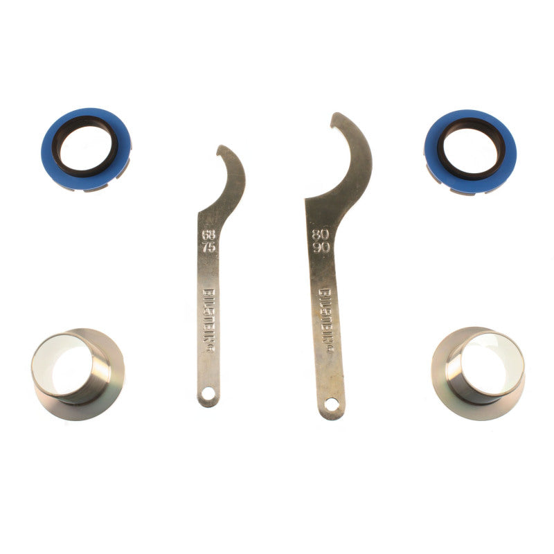 Bilstein 2008 Smart Fortwo Passion Front and Rear Performance Suspension System Bilstein 2008 Smart Fortwo Passion Front and Rear Performance Suspension System