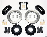 Wilwood TC6R Front Kit 16.00in 1999-2014 GM Truck/SUV 1500