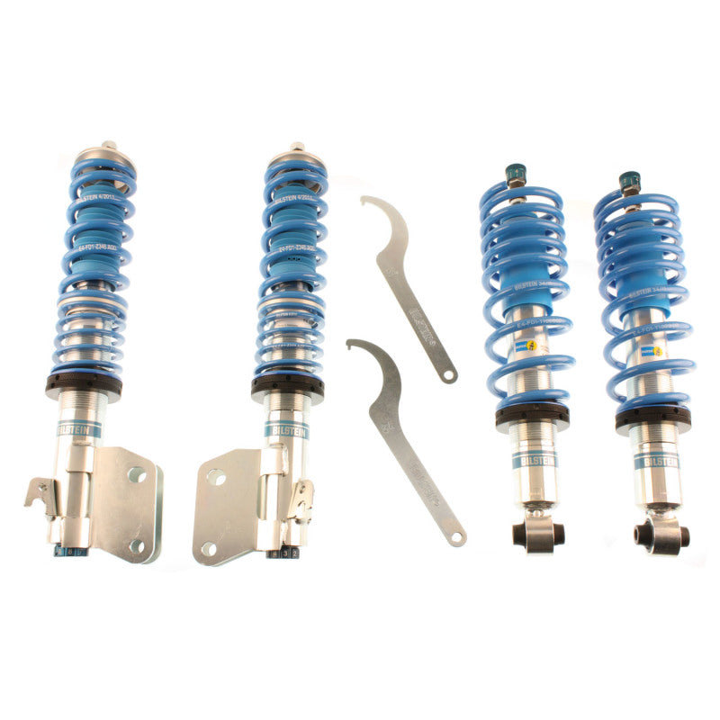 Bilstein B16 08-14 Impreza STI  Front and Rear Performance Suspension System Bilstein B16 08-14 Impreza STI  Front and Rear Performance Suspension System