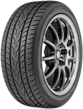 Yokohama Avid ENVigor ZPS Tire - 245/40RF18 93V